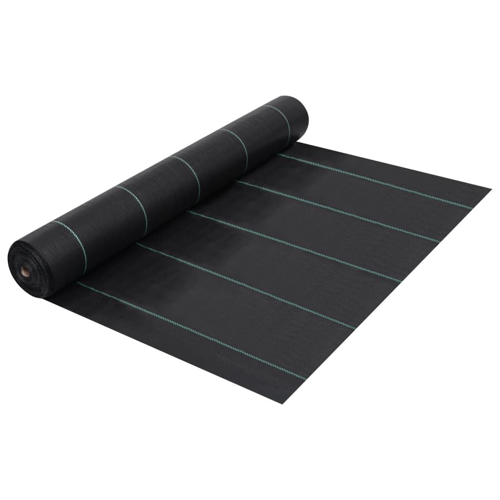 Worteldoek 0,5X25 M Polypropeen