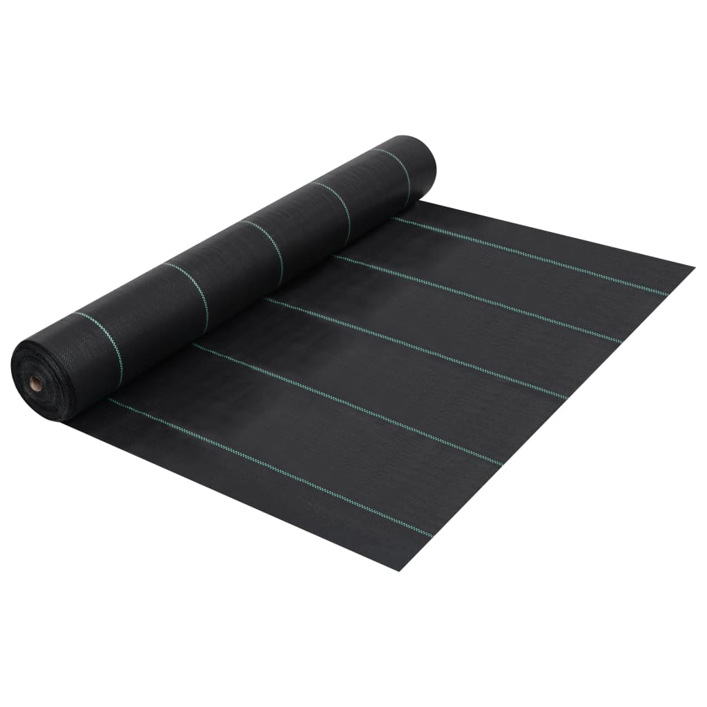 Worteldoek 0,5X25 M Polypropeen