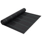 Worteldoek 0,5X25 M Polypropeen