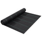 Worteldoek 0,5X25 M Polypropeen