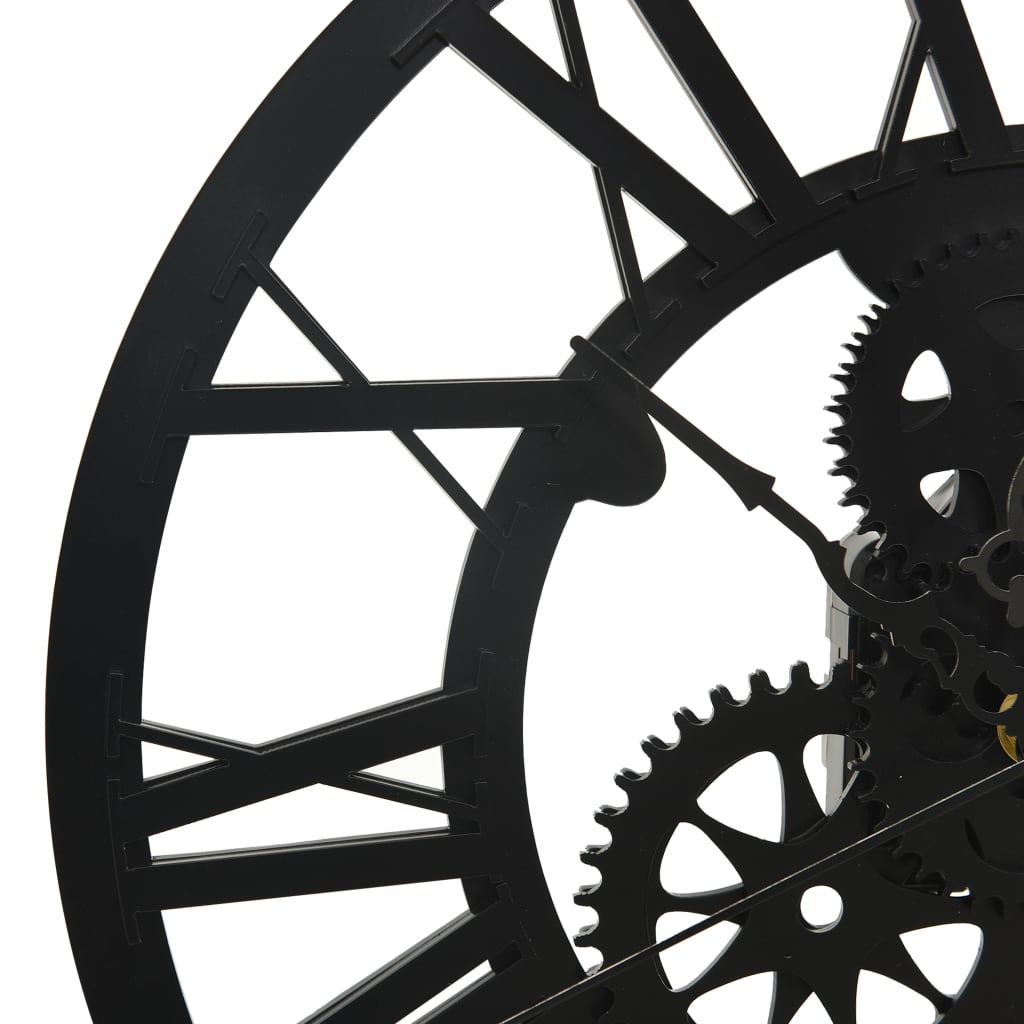 Wandklok 30 Cm Acryl