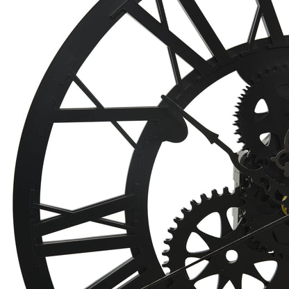 Wandklok 30 Cm Acryl