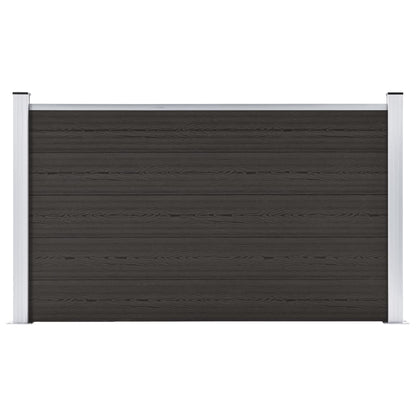 Schutting 180X105 Cm Hkc