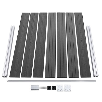 Schuttingpanelenset Hkc