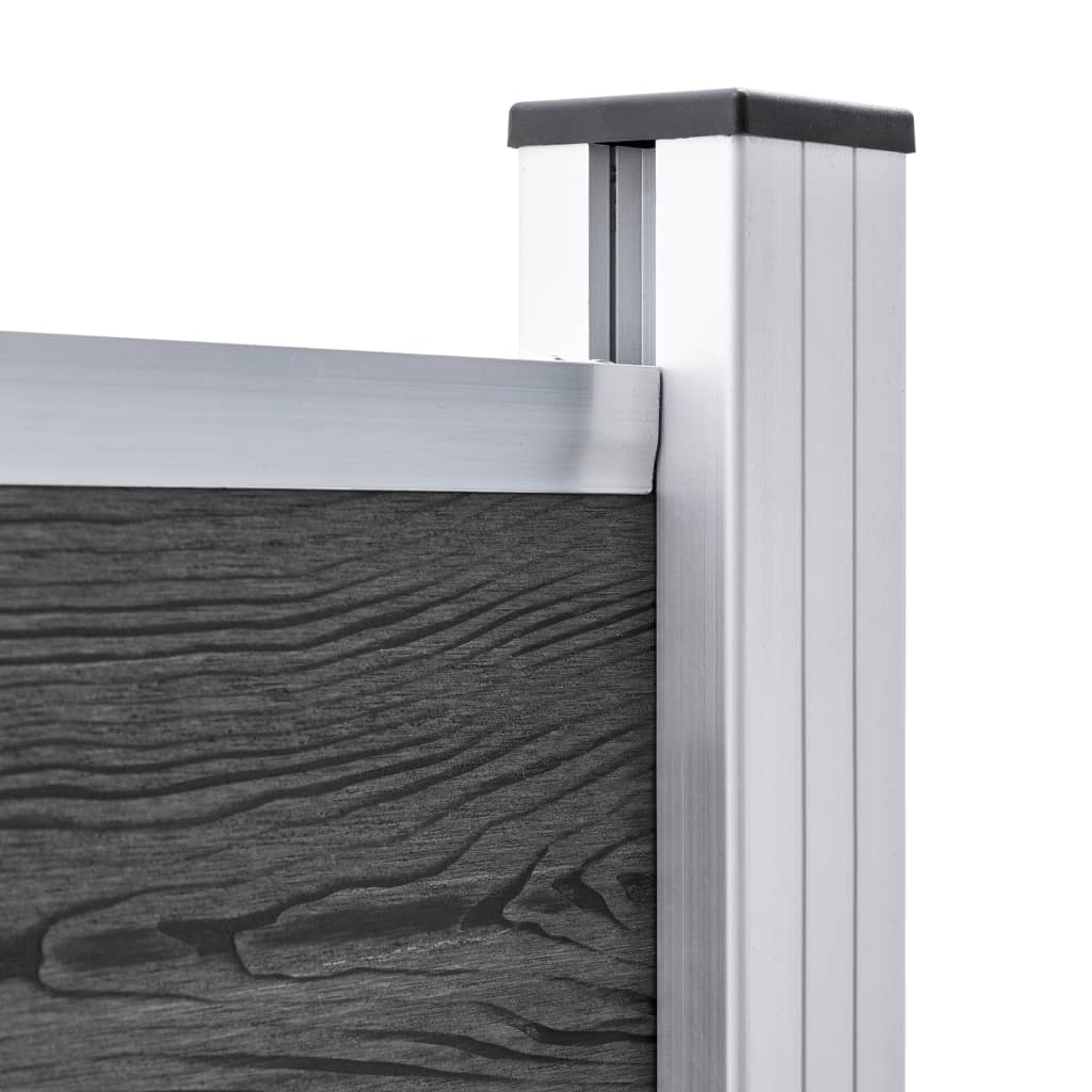 Schuttingpanelenset Hkc