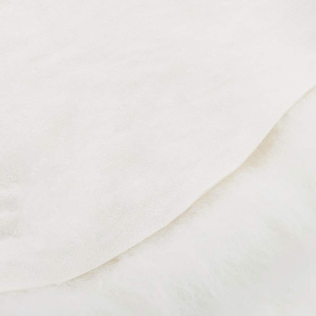 Stoelhoes Ijslander Schapenvacht 70X110 Cm Kleurig