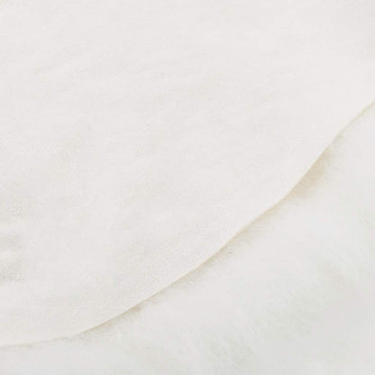 Stoelhoes Ijslander Schapenvacht 70X110 Cm Kleurig