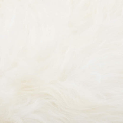 Stoelhoes Ijslander Schapenvacht 70X110 Cm Kleurig