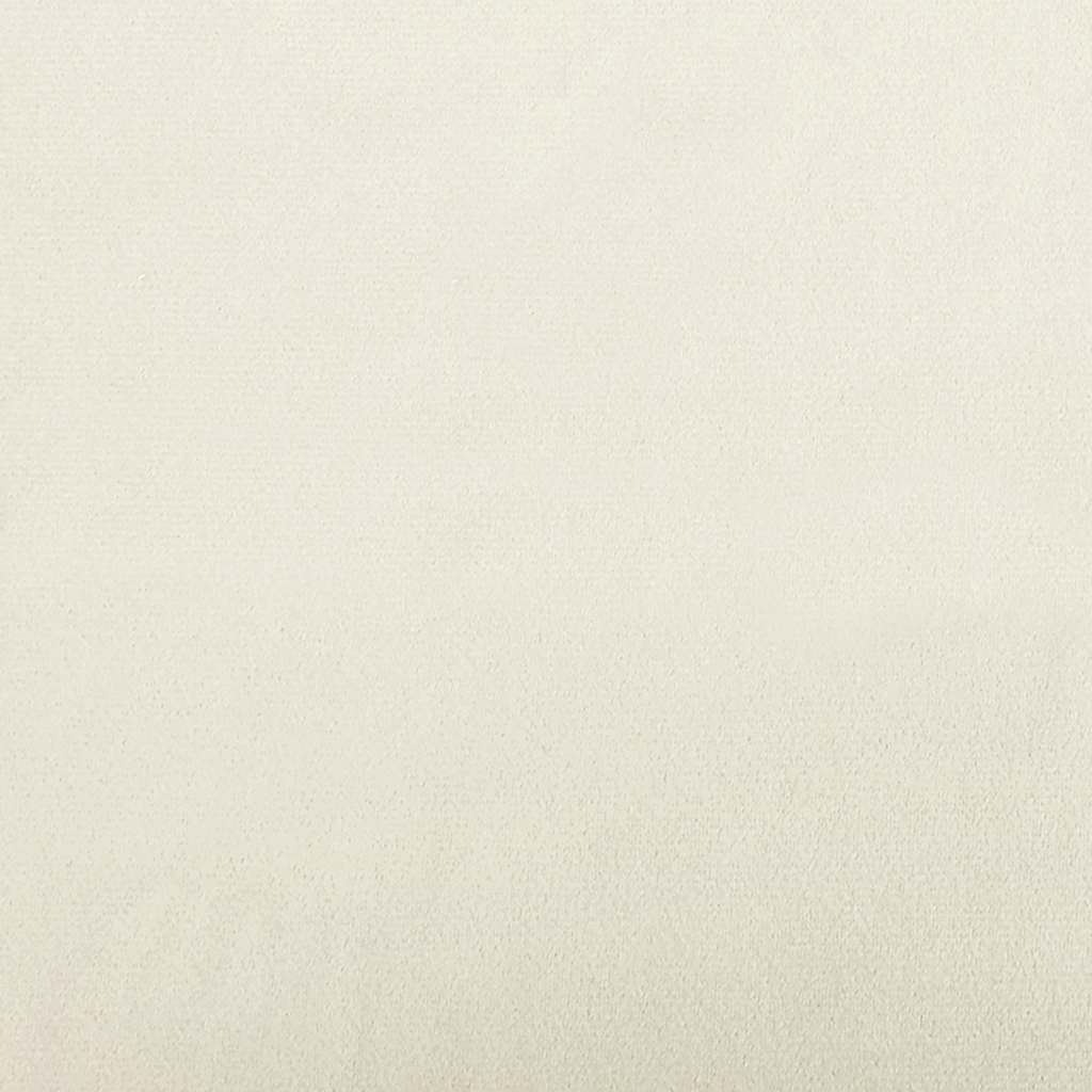 Eetkamerstoelen Draaibaar Fluweel Kleurig