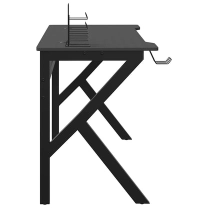 Gamingbureau Met K-Vormige Poten