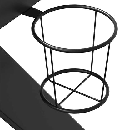 Gamingbureau Met K-Vormige Poten