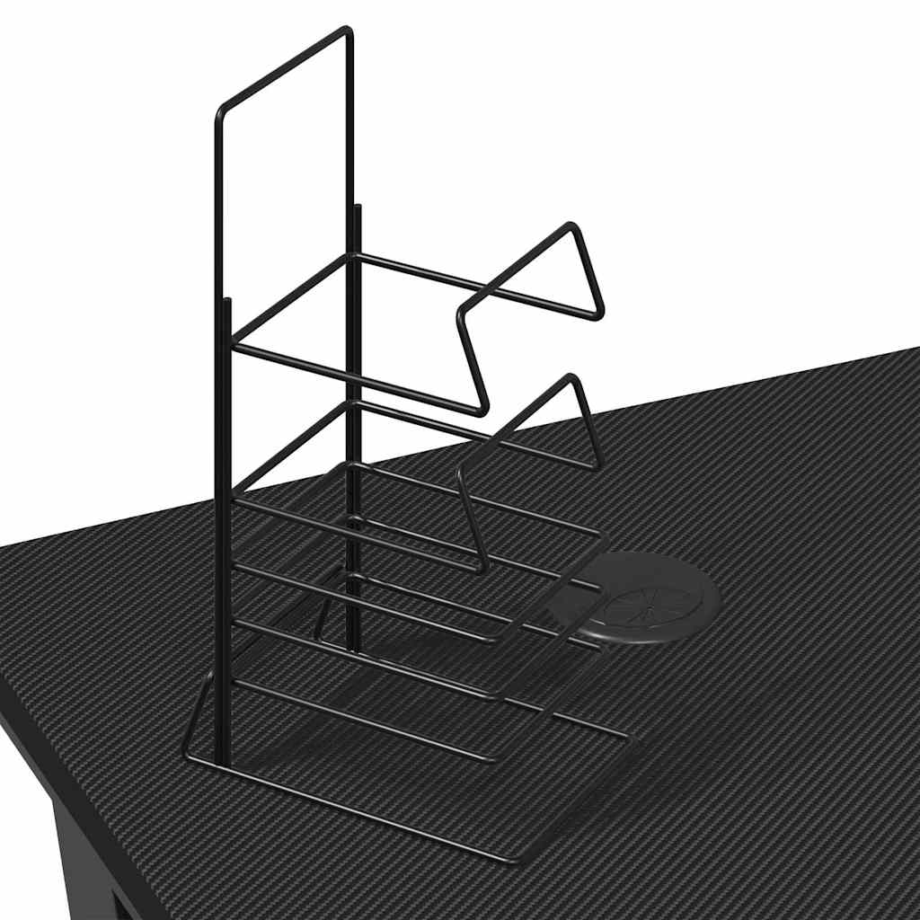 Gamingbureau Met K-Vormige Poten