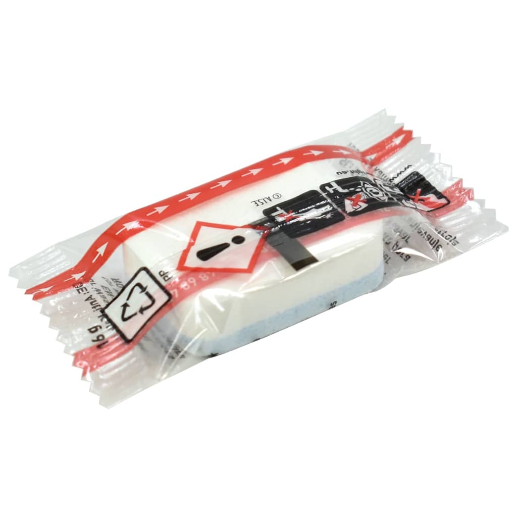 Wasmachinereinigingstabletten Voorkomt Kalk En Vuil