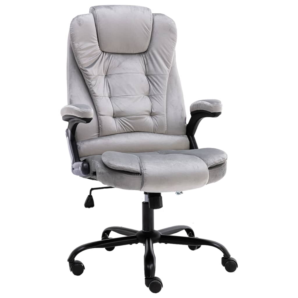 Kantoorstoel Fluweel