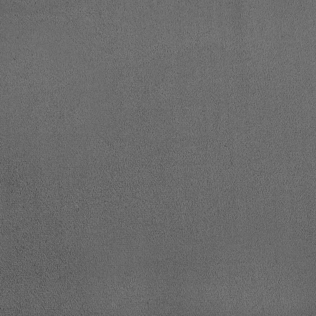 Eetkamerstoelen Fluweel