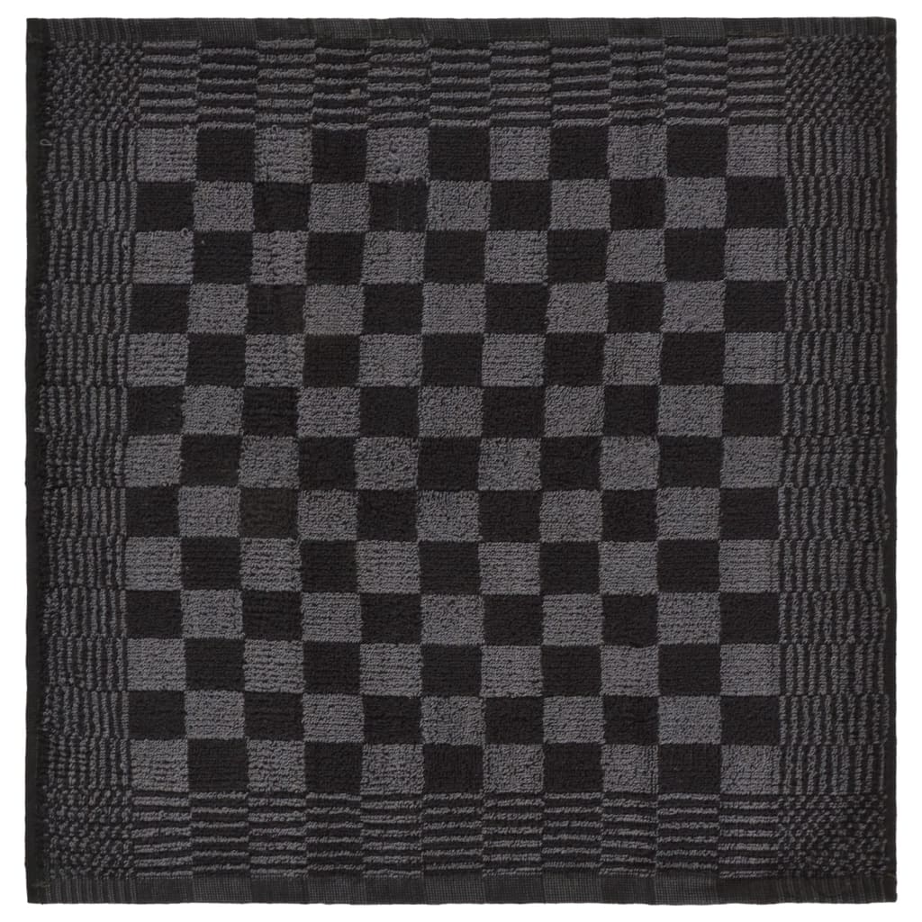 10-Delige Keukendoekenset Katoen