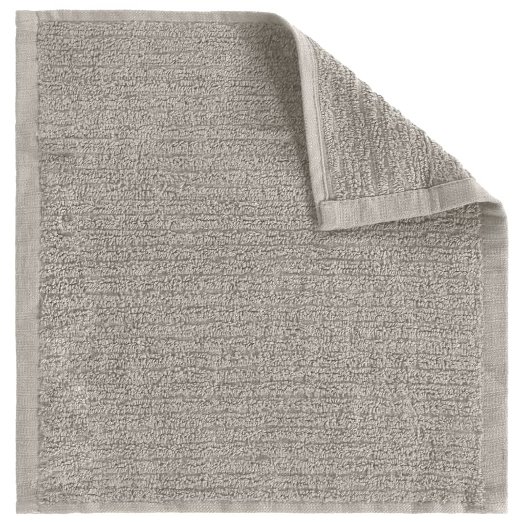 12-Delige Keukendoekenset Katoen