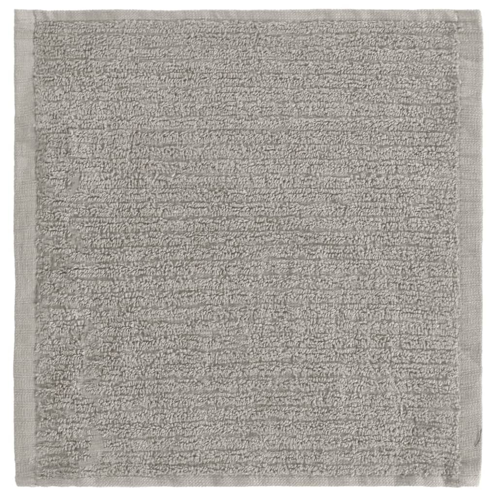 12-Delige Keukendoekenset Katoen