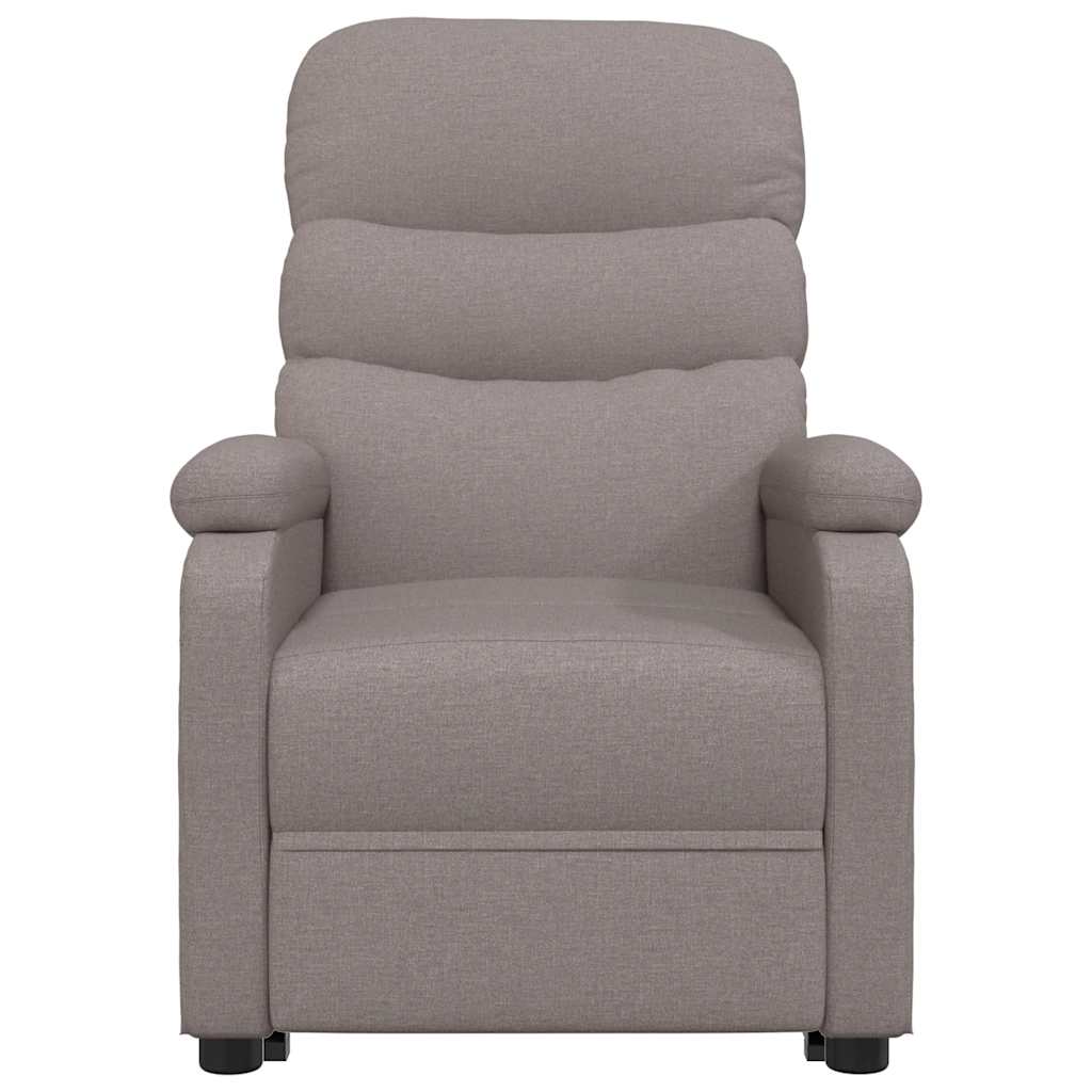 Fauteuil Verstelbaar Stof