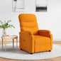 Fauteuil Verstelbaar Stof