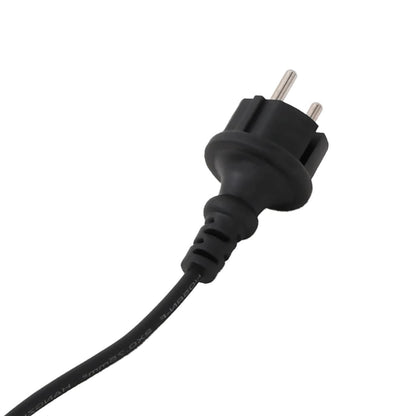 Lichtslinger Met 1200 Led's Warmwit Pvc Koudwit