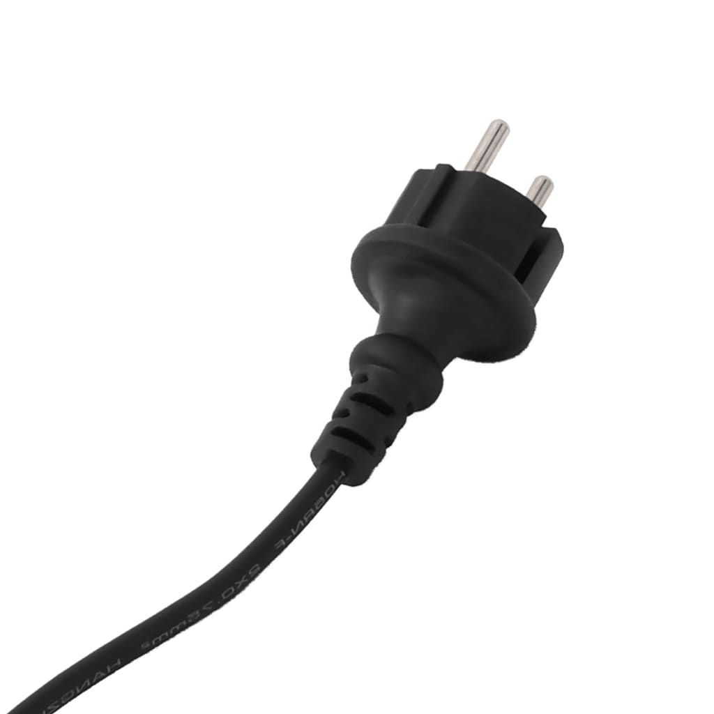 Lichtslinger Met 120 Led's Meerkleurig Pvc Multikleur