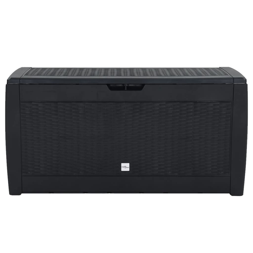 Tuinbox 119X48X60 Cm Polypropeen Kleurig