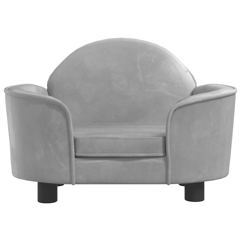 Hondenmand 66X40X45 Cm Fluweel