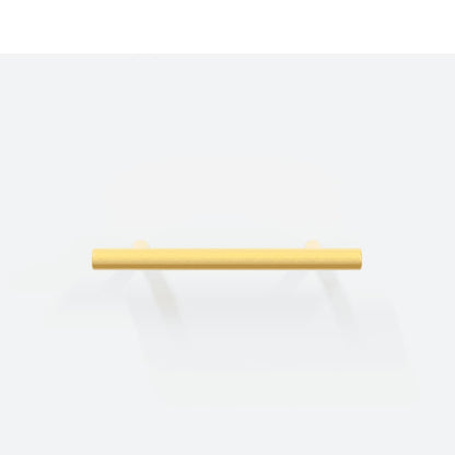 Dressoir 100X36X60 Cm Bewerkt Hout