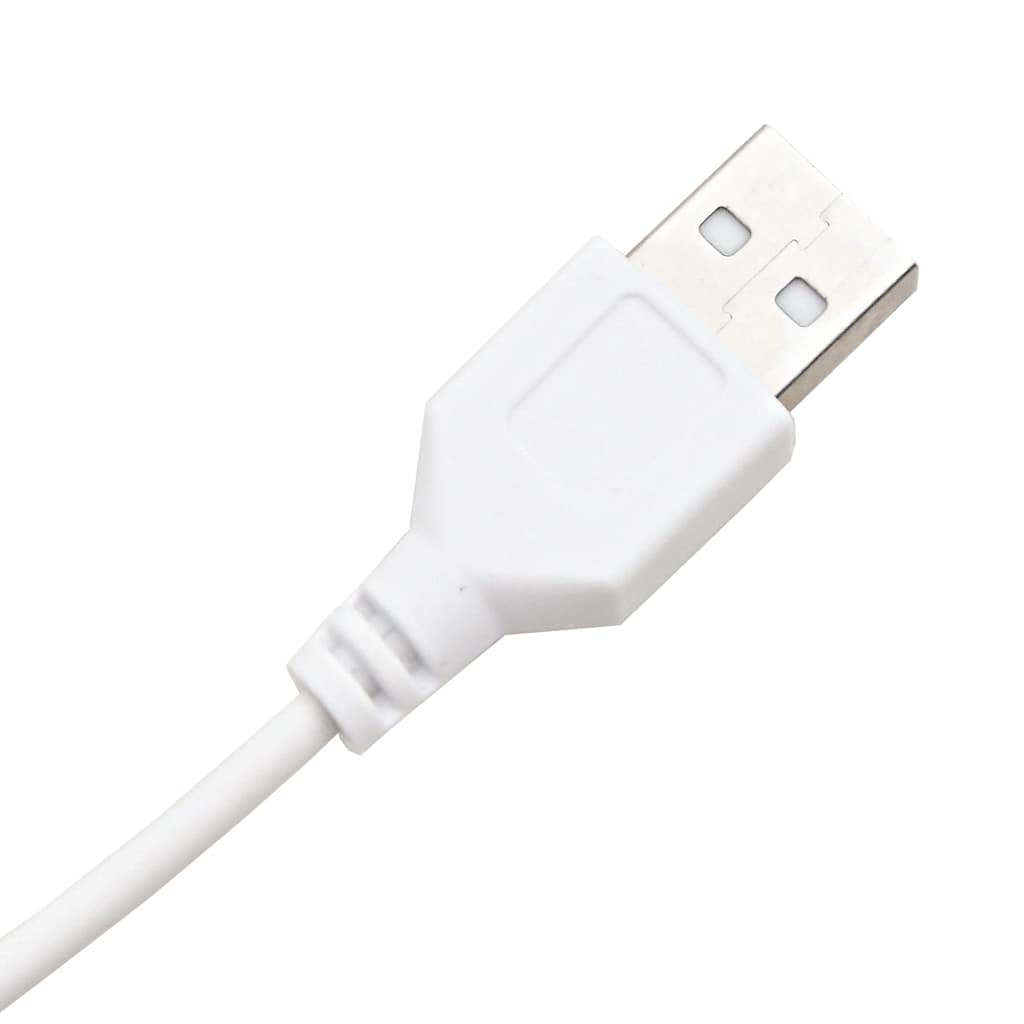 Kaptafel Met Led-Verlichting 90X42X132,5 Cm