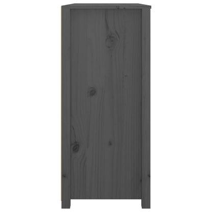 Dressoir Massief Grenenhout