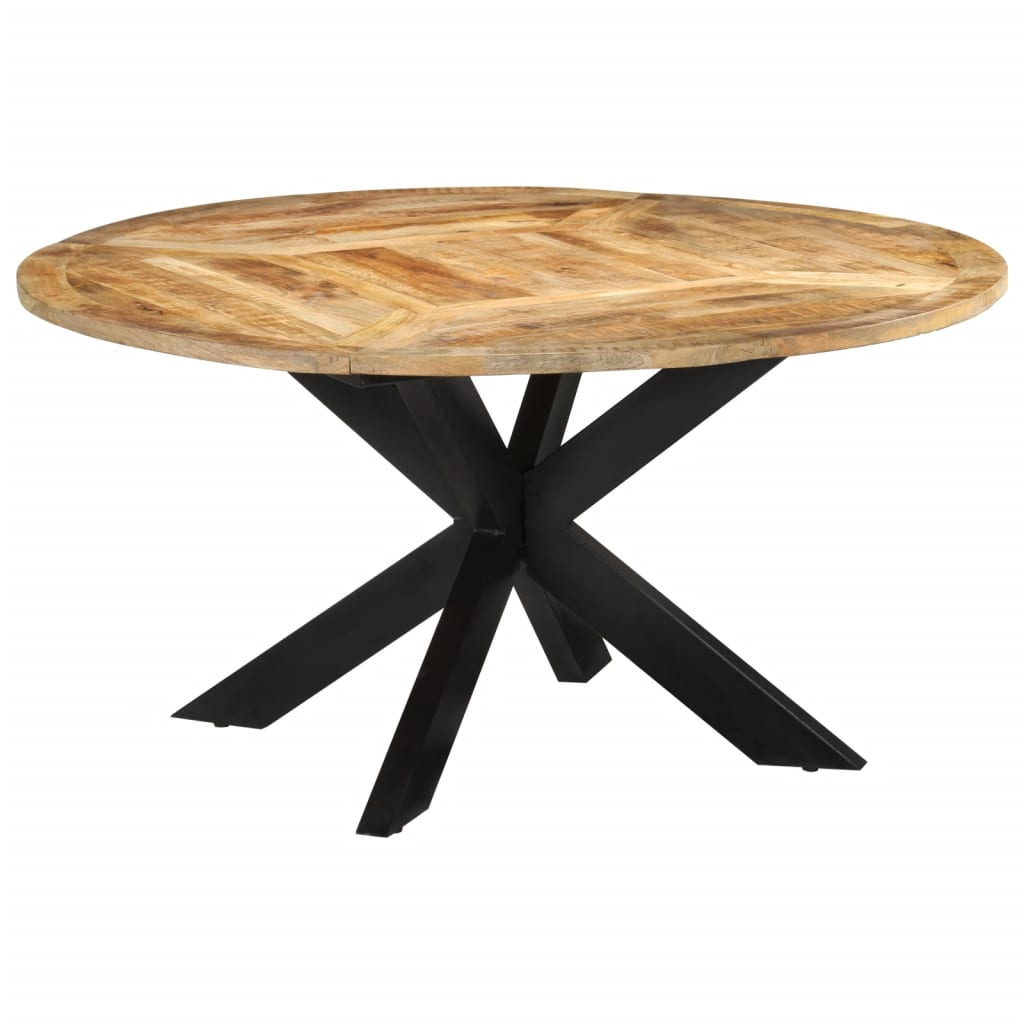 Eettafel Ø