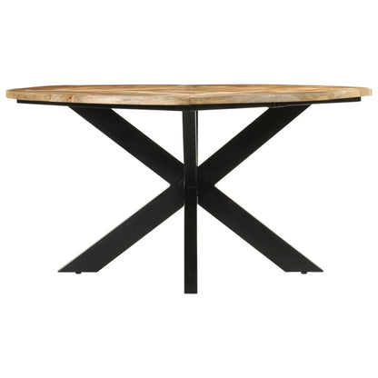 Eettafel Ø