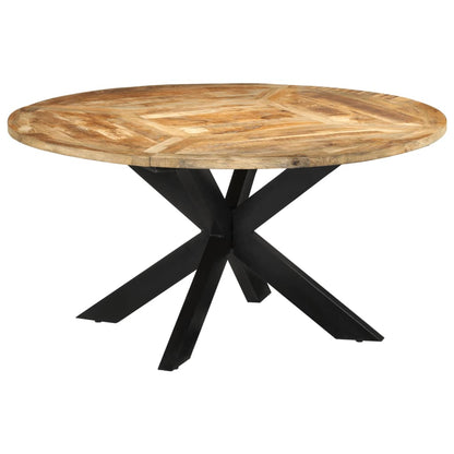 Eettafel Ø
