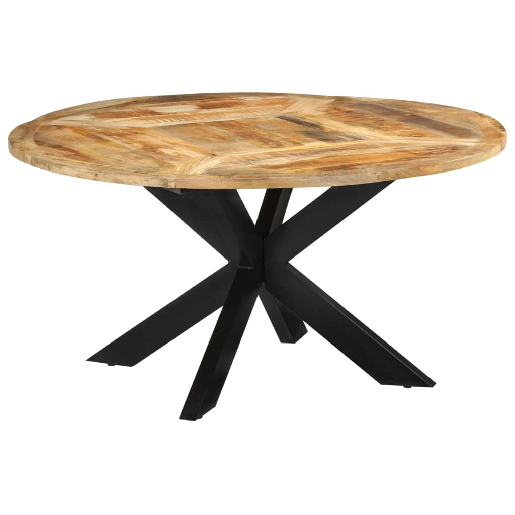 Eettafel Ø