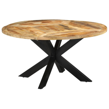 Eettafel Ø
