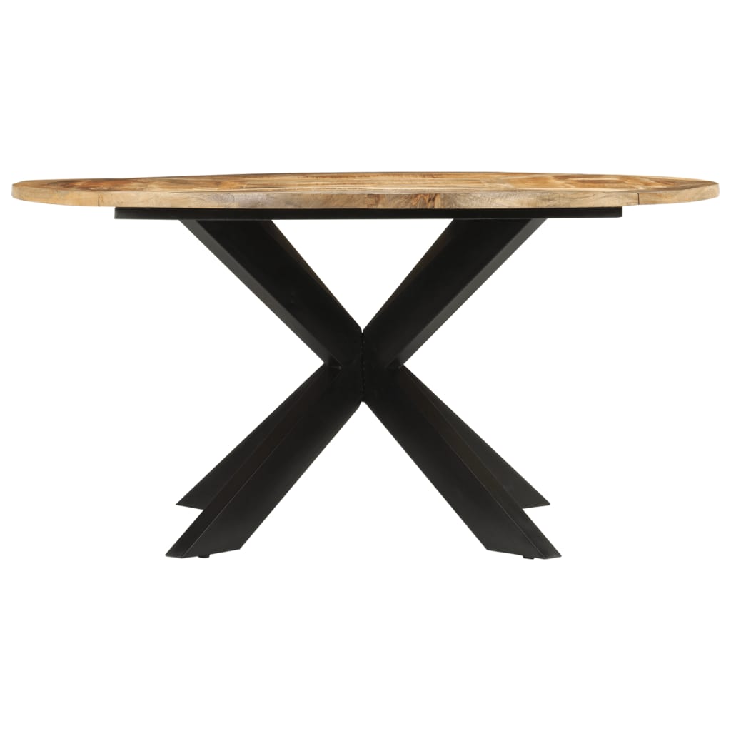 Eettafel Ø