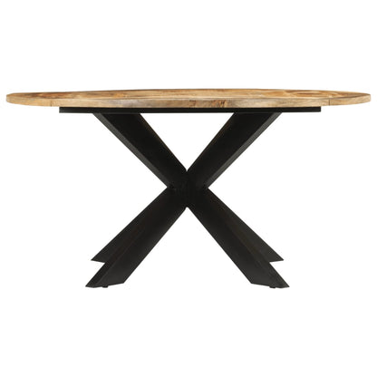 Eettafel Ø