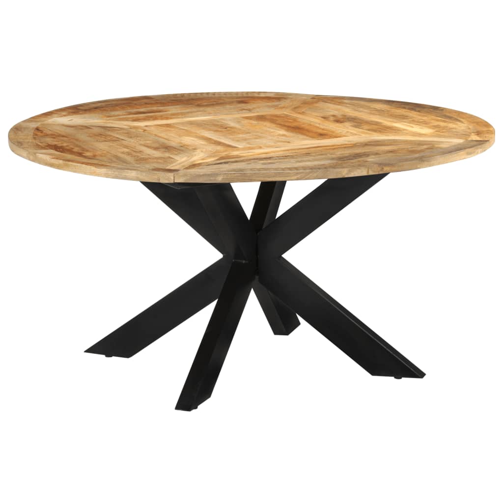 Eettafel Ø