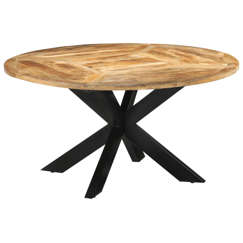 Eettafel Ø