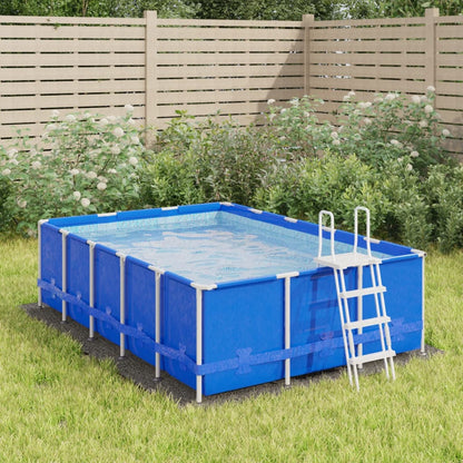 Zwembad Grondzeil Polyester Geotextiel