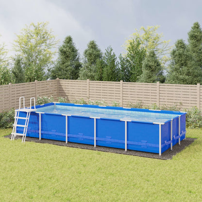 Zwembad Grondzeil Polyester Geotextiel