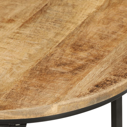 Tafeltjesset Massief Ruw Mangohout