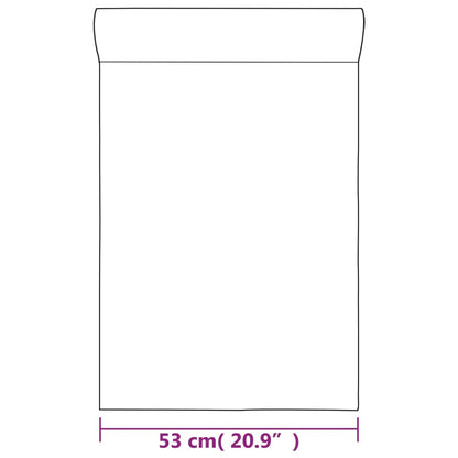 Vliesbehang 3D Steen-Look 10X0,53 M