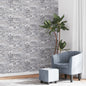 Vliesbehang 3D Steen-Look 10X0,53 M