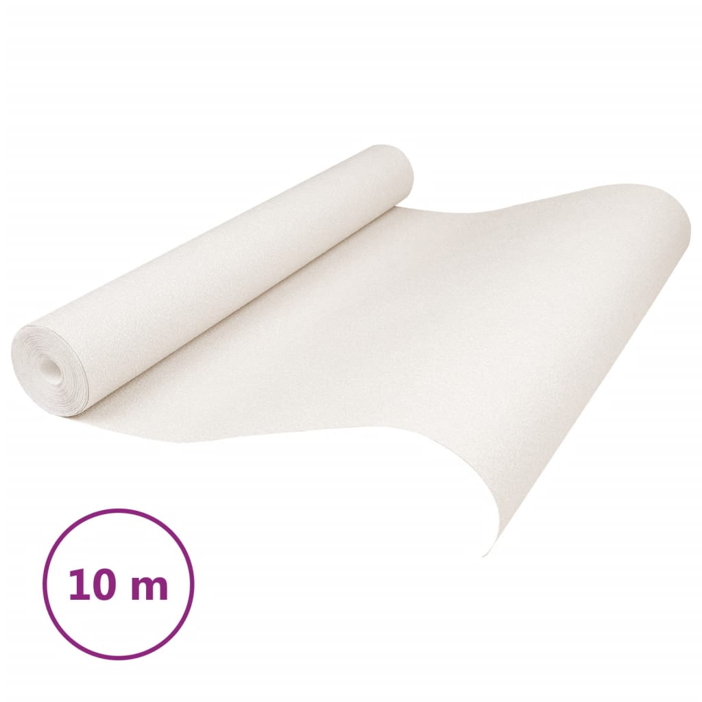 Vliesbehang 3D Effen 10X0,53 M Bruin