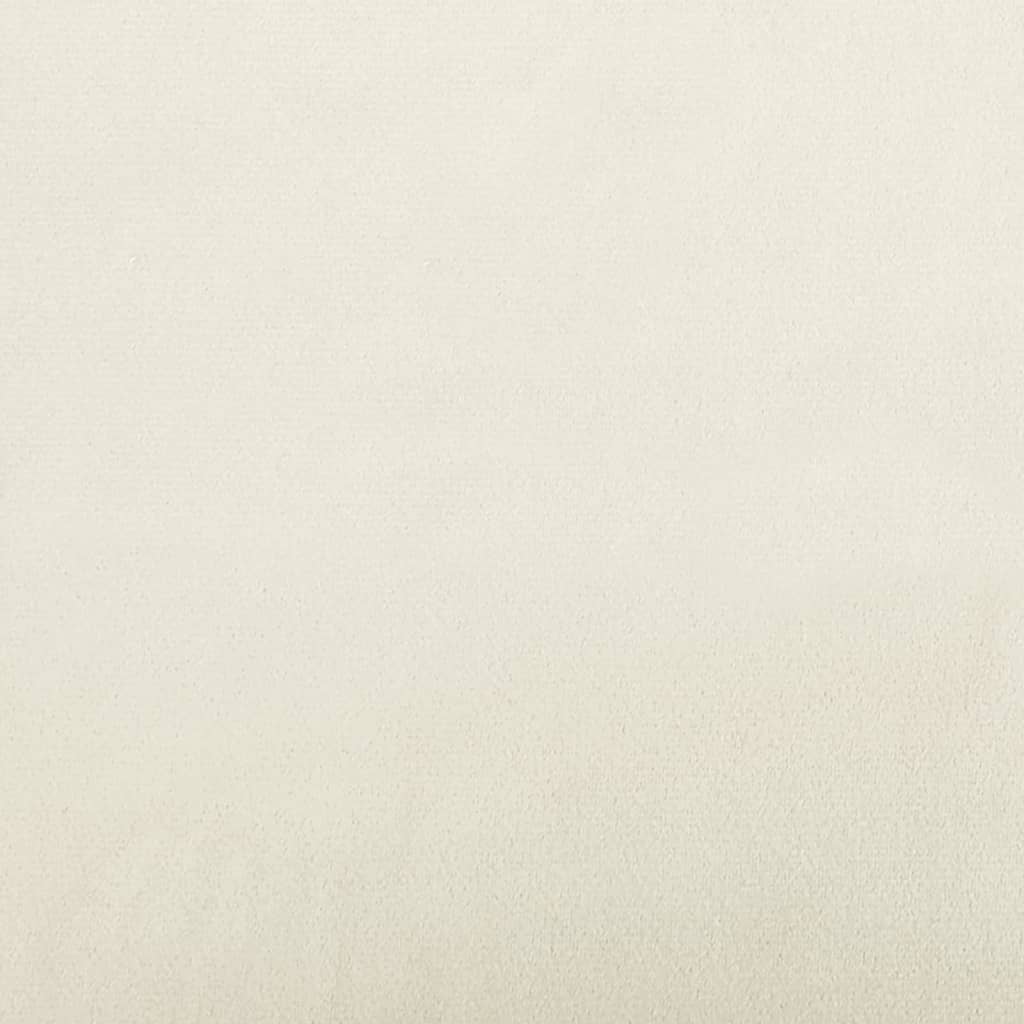 4-Delige Loungeset Met Kussens Fluweel Kleurig