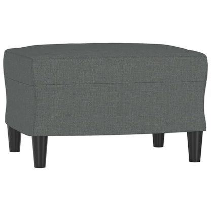 4-Delige Loungeset Met Kussens Stof