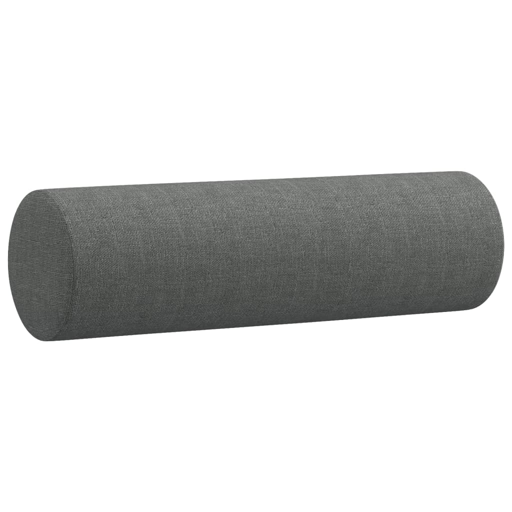 4-Delige Loungeset Met Kussens Stof