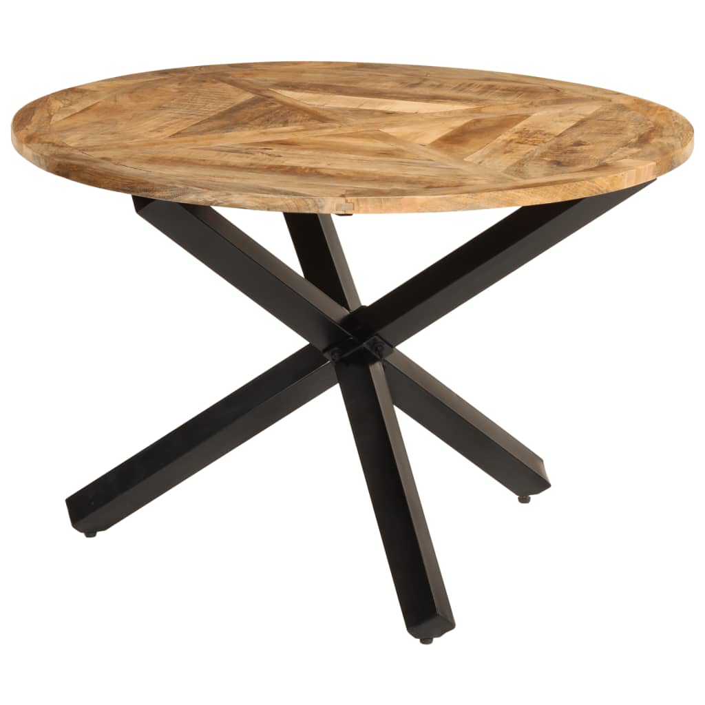 Eettafel Ø